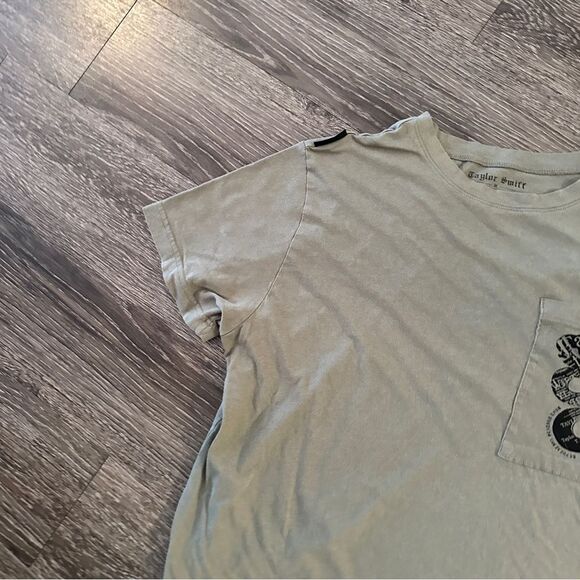 Taylor Swift Reputation Tour T shirt - Picture 5 of 8